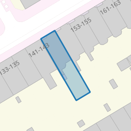 Perceel GVH16-X-1857