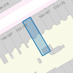 Perceel GVH16-X-1860