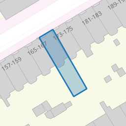 Perceel GVH16-X-1863