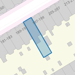 Perceel GVH16-X-1869