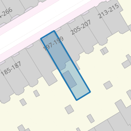 Perceel GVH16-X-1870