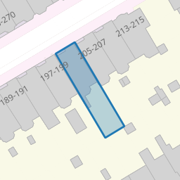 Perceel GVH16-X-1871