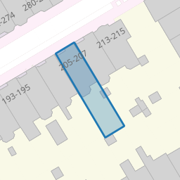 Perceel GVH16-X-1872