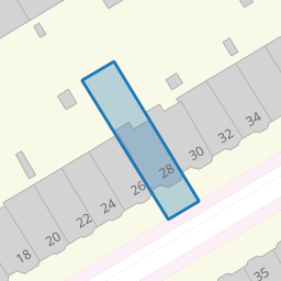 Perceel GVH16-X-1877