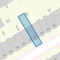 Perceel GVH16-X-1879