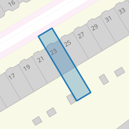 Perceel GVH16-X-1903