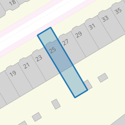 Perceel GVH16-X-1904