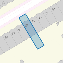 Perceel GVH16-X-1914