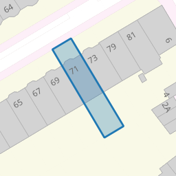 Perceel GVH16-X-1915