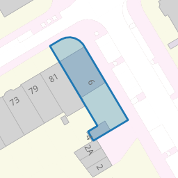 Perceel GVH16-X-1919