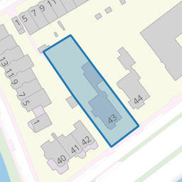 Perceel GVH16-X-1928