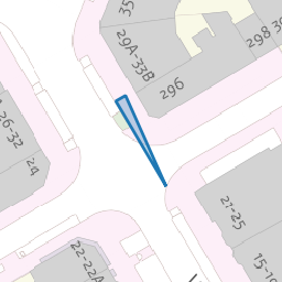 Perceel GVH16-X-1938