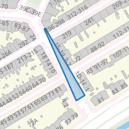 Perceel GVH16-X-1939