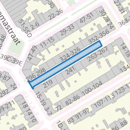 Perceel GVH16-X-1941