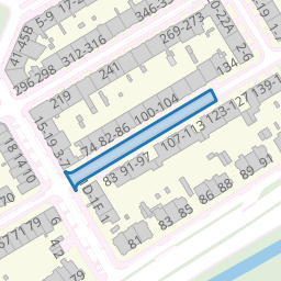 Perceel GVH16-X-1943