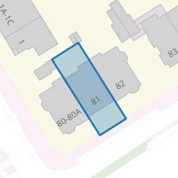 Perceel GVH16-X-1947