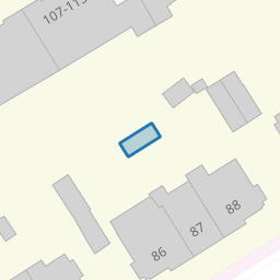 Perceel GVH16-X-1960