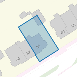 Perceel GVH16-X-1962