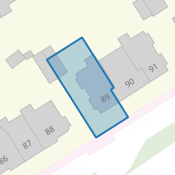 Perceel GVH16-X-1963