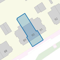 Perceel GVH16-X-1965