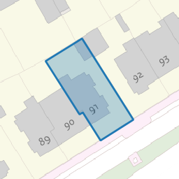 Perceel GVH16-X-1966