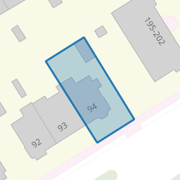 Perceel GVH16-X-1969