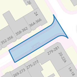 Perceel GVH16-X-1974