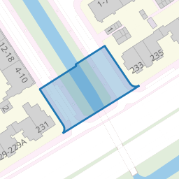 Perceel GVH16-X-1987