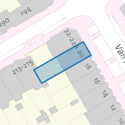 Perceel GVH16-X-2002