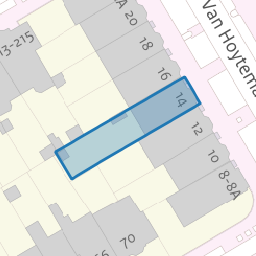 Perceel GVH16-X-2005