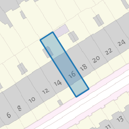 Perceel GVH16-X-2019