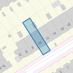 Perceel GVH16-X-2022