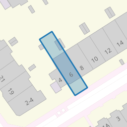 Perceel GVH16-X-2024