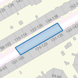 Perceel GVH16-X-2029