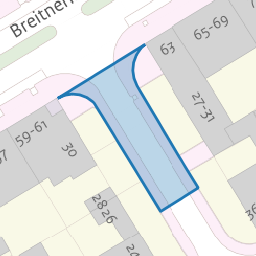 Perceel GVH16-X-2032