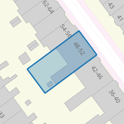 Perceel GVH16-X-2038