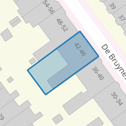 Perceel GVH16-X-2039