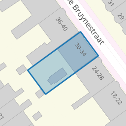 Perceel GVH16-X-2041