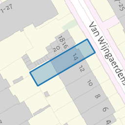 Perceel GVH16-X-2044