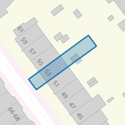 Perceel GVH16-X-2054