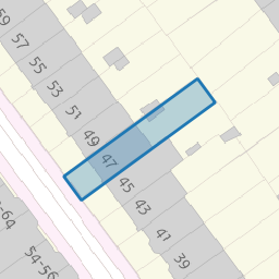 Perceel GVH16-X-2057