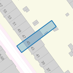 Perceel GVH16-X-2058