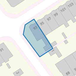 Perceel GVH16-X-2061