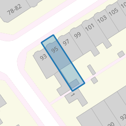 Perceel GVH16-X-2062