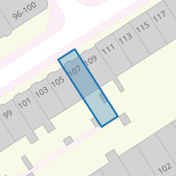 Perceel GVH16-X-2068