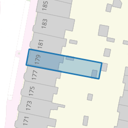 Perceel GVH16-X-2072