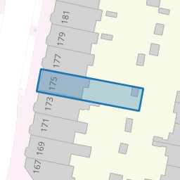 Perceel GVH16-X-2074