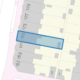 Perceel GVH16-X-2075