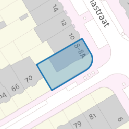 Perceel GVH16-X-2085