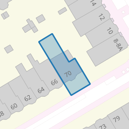 Perceel GVH16-X-2086